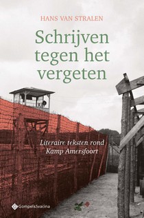 Schrijven tegen het vergeten