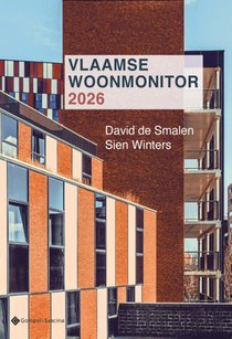 Vlaamse woonmonitor 2026