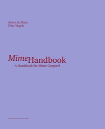 Mime Handbook voorzijde