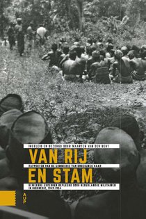 Van Rij en Stam