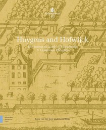 Huygens and Hofwijck voorzijde