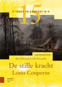 De stille kracht - Louis Couperus