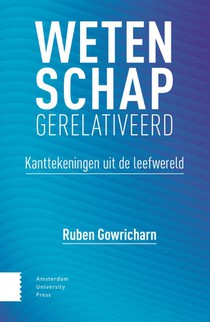 Wetenschap gerelativeerd
