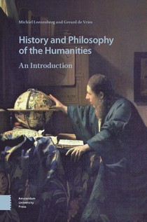 History and Philosophy of the Humanities voorzijde