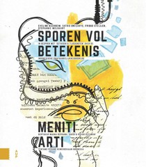 Sporen vol betekenis / Meniti Arti voorzijde