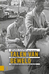 Talen van geweld