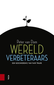 Wereldverbeteraars voorzijde