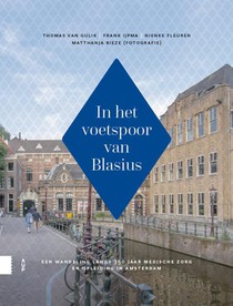 In het voetspoor van Blasius