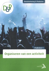 Organiseren van een activiteit