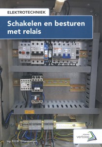 Schakelen en besturen met relais