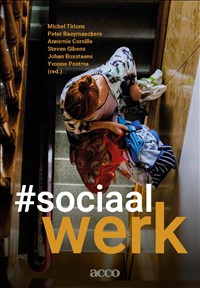 #sociaalwerk voorzijde