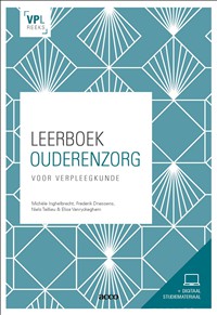 Leerboek ouderenzorg