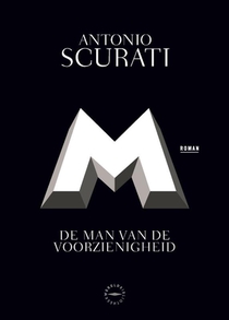 M. De man van de voorzienigheid