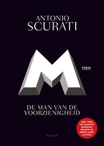 M. De man van de voorzienigheid