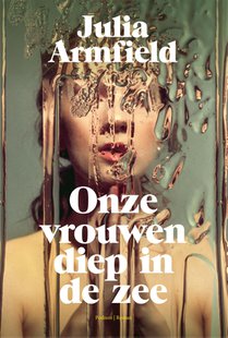 Onze vrouwen diep in de zee voorzijde