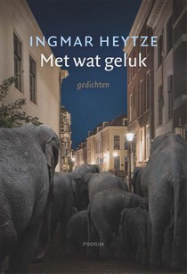Met wat geluk