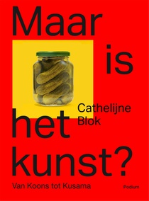 Maar is het kunst?