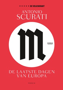 M. De laatste dagen van Europa