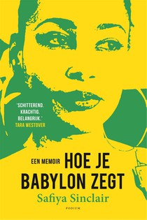 Hoe je Babylon zegt