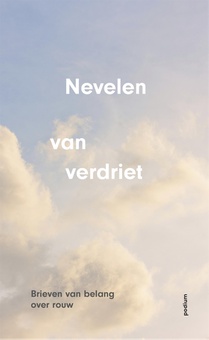 Nevelen van verdriet