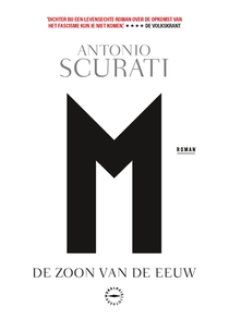 M. De zoon van de eeuw