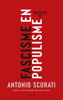 Fascisme en populisme