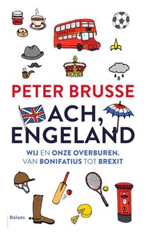 Ach, Engeland