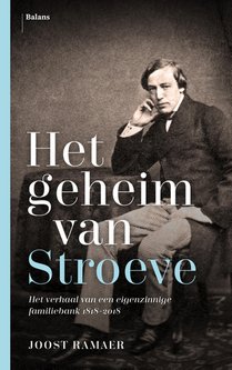 Het geheim van Stroeve