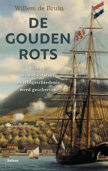 De Gouden Rots