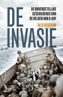 De invasie