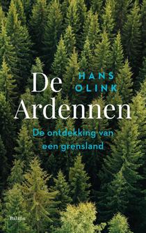 De Ardennen voorzijde