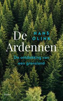 De Ardennen voorzijde