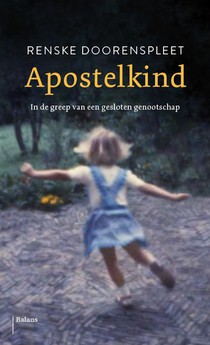 Apostelkind voorzijde