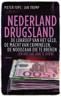 Nederland drugsland