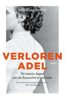 Verloren adel voorzijde