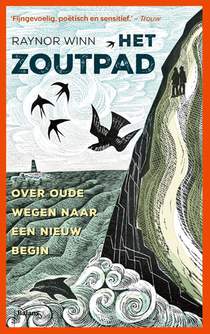Het zoutpad