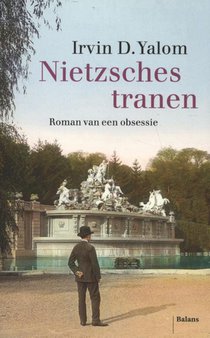 Nietzsches tranen voorzijde