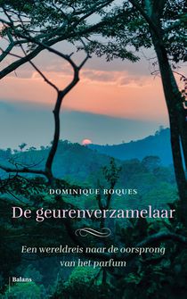 De geurenverzamelaar