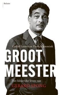 Grootmeester voorzijde