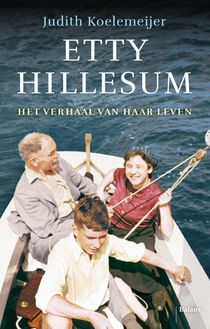 Etty Hillesum