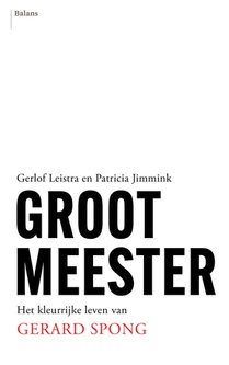 Grootmeester voorzijde