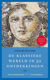 De klassieke wereld in 52 ontdekkingen