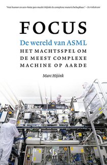 Focus voorzijde