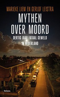 Mythen over moord voorzijde