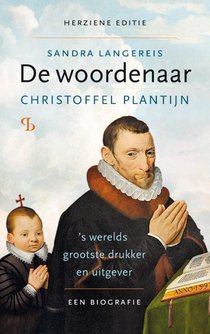 De woordenaar voorzijde