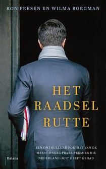 Het raadsel Rutte