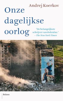 Onze dagelijkse oorlog