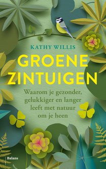 Groene zintuigen