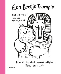 Een beetje therapie