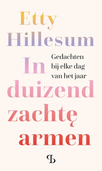 In duizend zachte armen